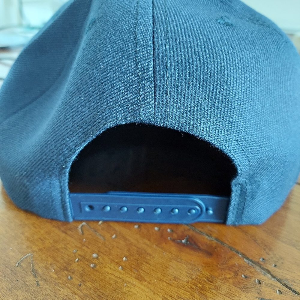 Cap - Picture 3 of 3